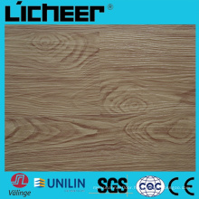 Wpc water proof Flooring Composite Flooring Price8.0mm Wpc Flooring 7inx48in High Density Wpc Wood Flooring
